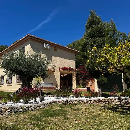 Marietta בית נופש *