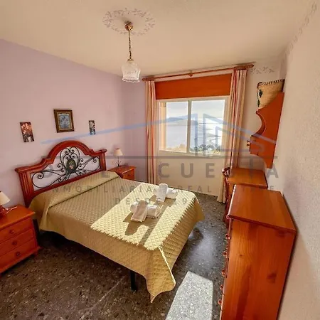 בית נופש Marietta *