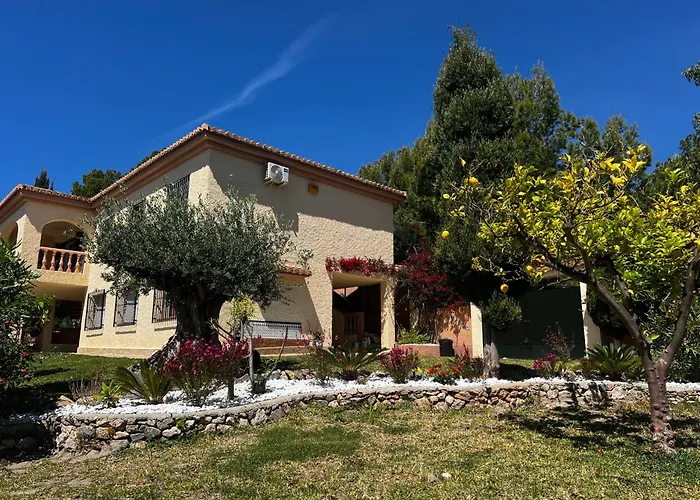 Marietta Hébergement de vacances *